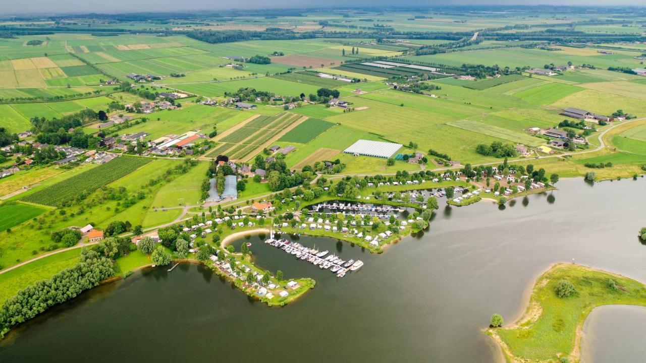 Marinapark Bad Nederrijn Villa Maurik Exterior photo