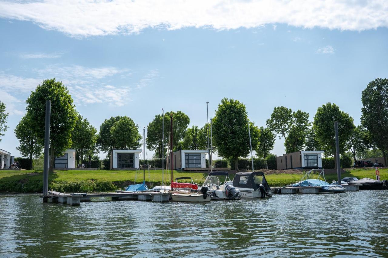 Marinapark Bad Nederrijn Villa Maurik Exterior photo