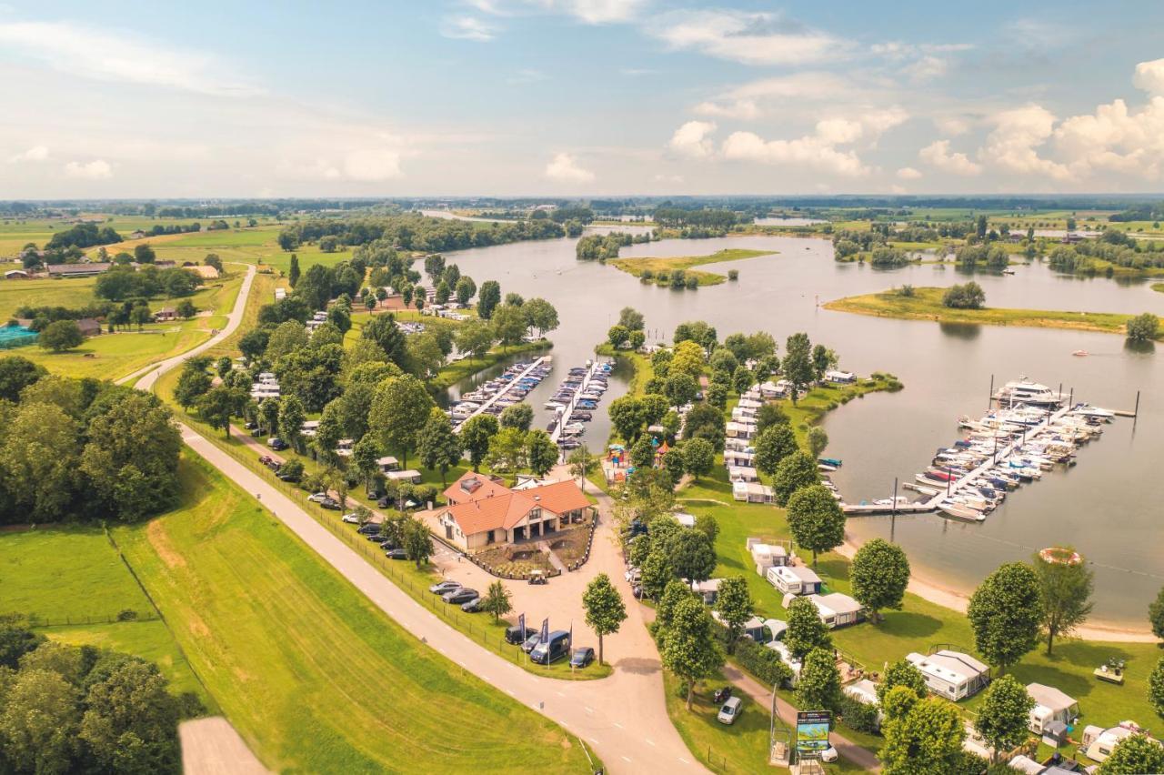 Marinapark Bad Nederrijn Villa Maurik Exterior photo