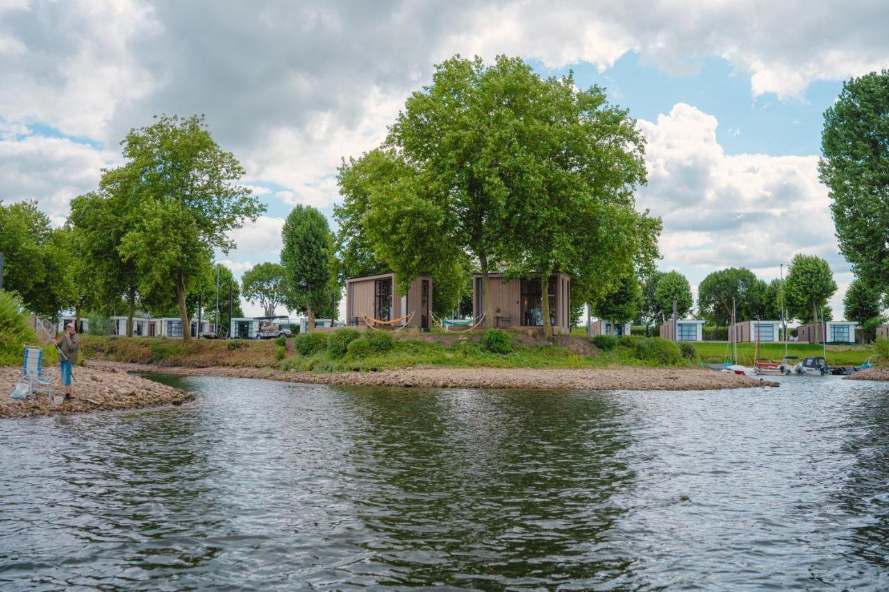 Marinapark Bad Nederrijn Villa Maurik Exterior photo