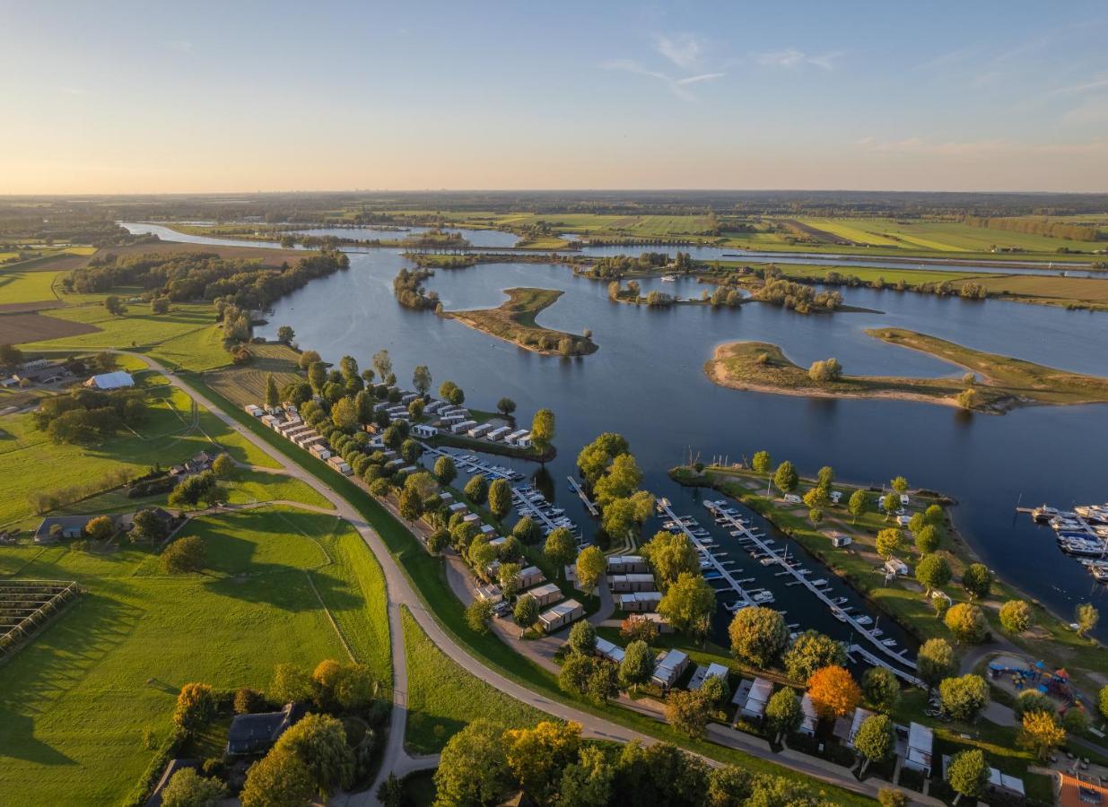 Marinapark Bad Nederrijn Villa Maurik Exterior photo