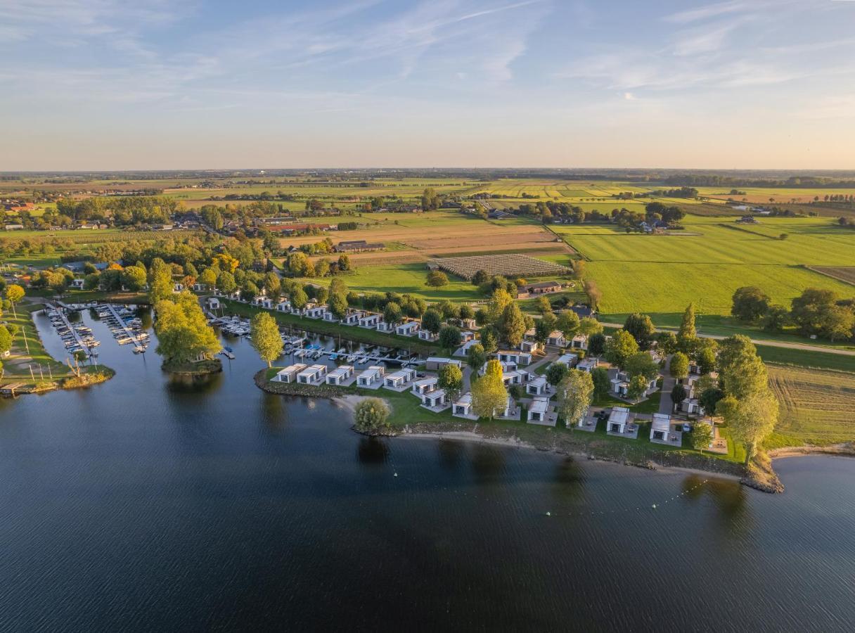 Marinapark Bad Nederrijn Villa Maurik Exterior photo